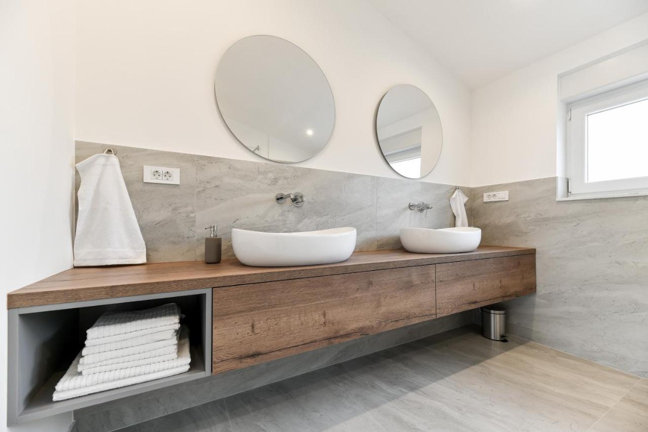 Willa Wonderful House Bruno With Heated Pool Zadar