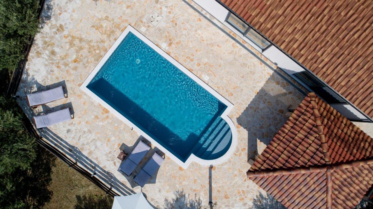 Willa Wonderful House Bruno With Heated Pool *